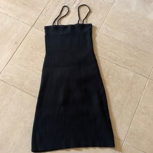 Mini Dress Brant Melville